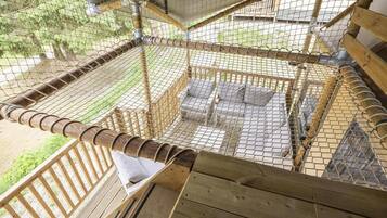 Apartment | Balcony