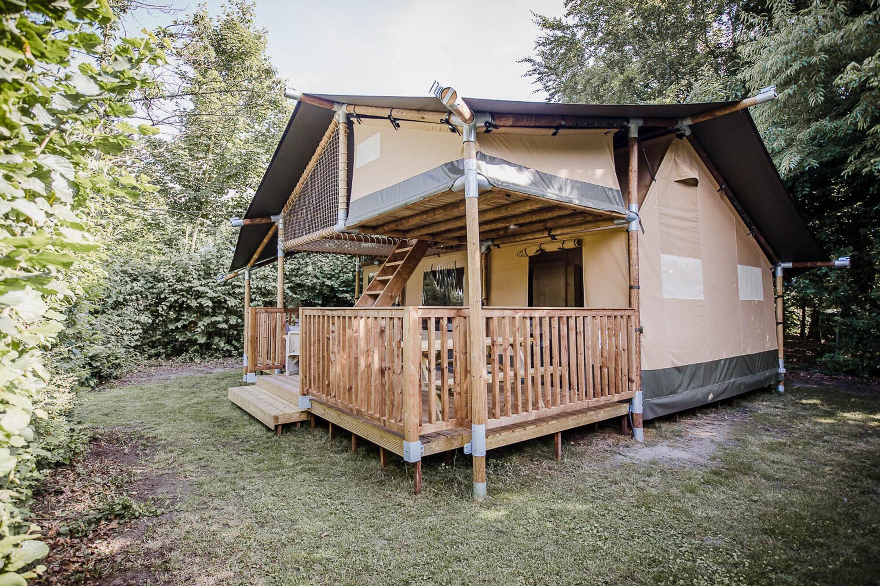 Apartemen | Eksterior