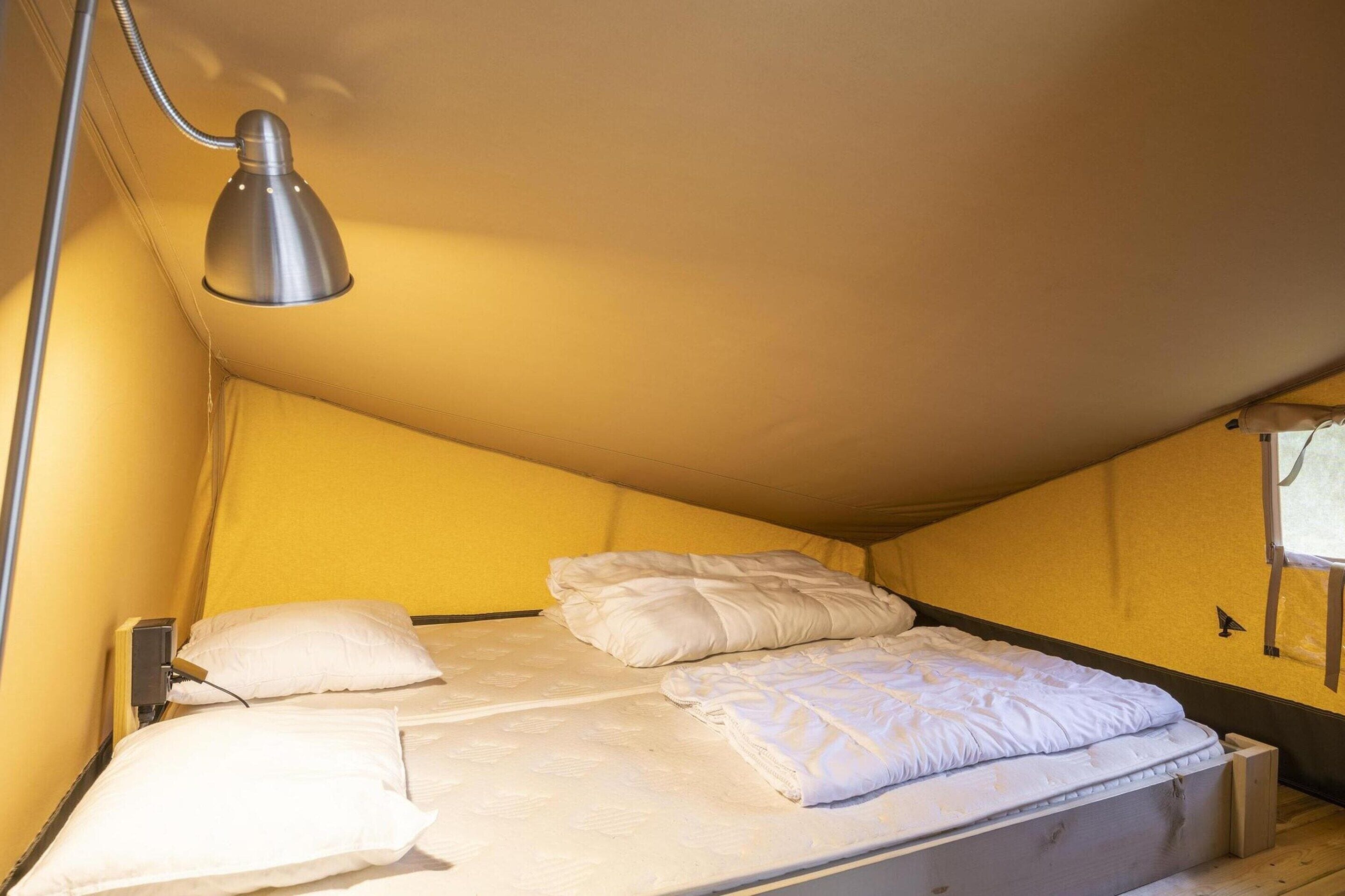 Apartemen | 3 kamar tidur dan seprai linen