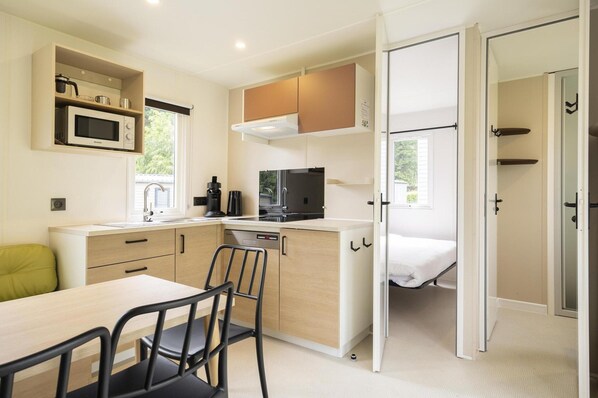 Apartment | Eigene Küche