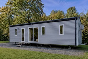 Appartement | Exterieur