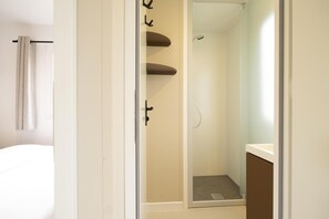 Appartement | Badkamer