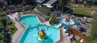 Nature Stay With Garden