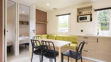 Căn hộ | Khu ăn uống