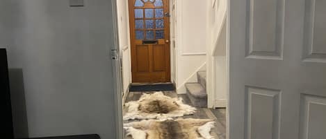 獨棟房屋 | 住宿內部