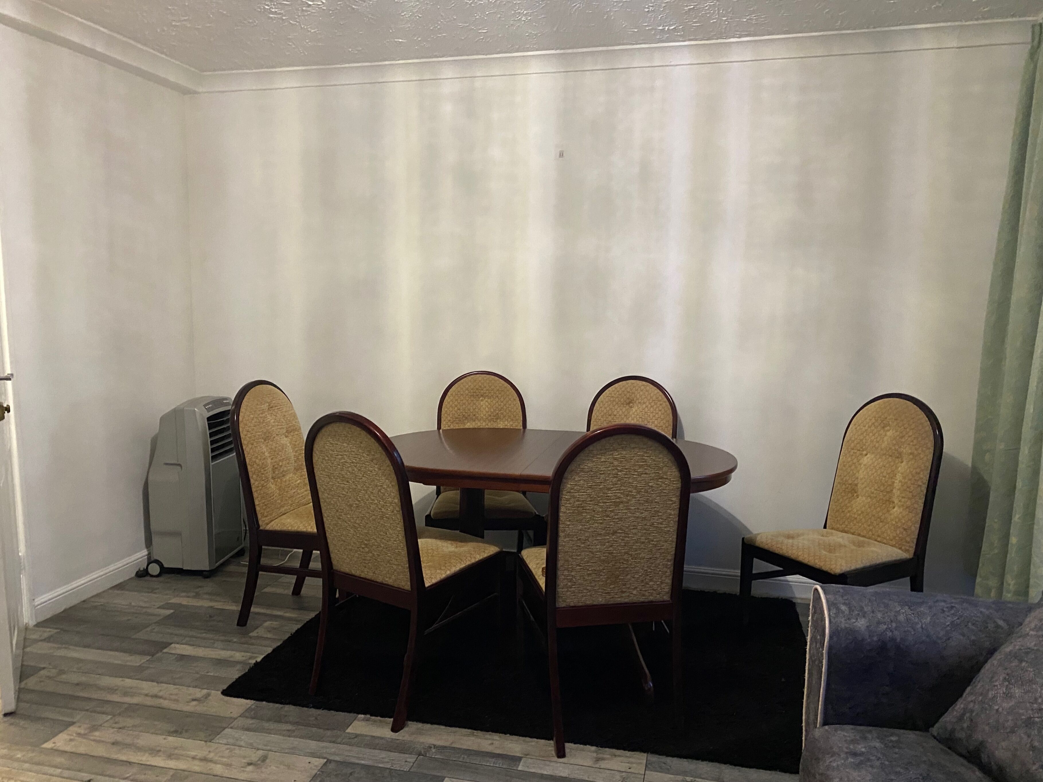 House | Dining