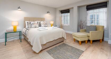 Clarendon Place - Stunning 1BD in Leamington Spa