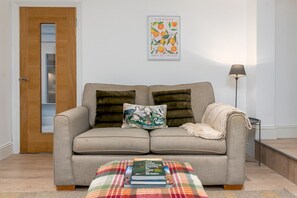 スマートテレビ、書庫