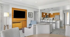 منطقة المعيشة