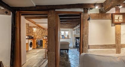 Orchard Cottage, Lovely Home near Broadway