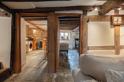 Orchard Cottage, Lovely Home near Broadway