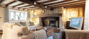 Orchard Cottage, Lovely Home near Broadway