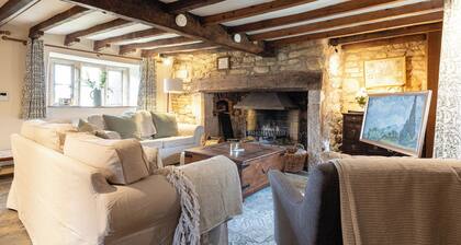 Orchard Cottage, Lovely Home near Broadway