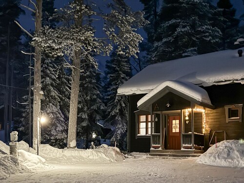 Alppitalo a by Interhome