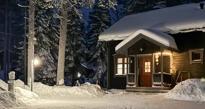 Alppitalo a by Interhome