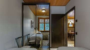 3 soveværelser, internetforbindelse