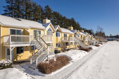 Bethel Inn Townhouse 524