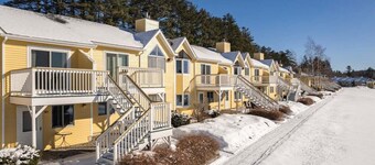 Bethel Inn Townhouse 524