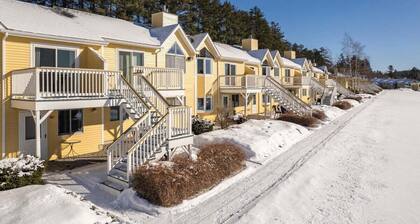 Bethel Inn Townhouse 524