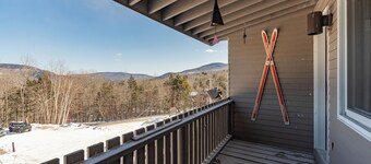 Sunday River Ski-In / Ski-Out Condo  - Sunrise C-119