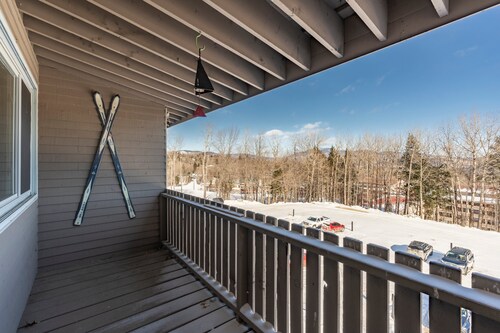 Sunday River Ski-In / Ski-Out Condo  - Sunrise C-119