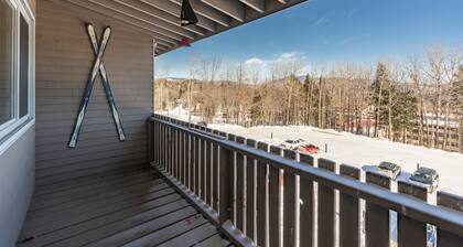 Sunday River Ski-In / Ski-Out Condo - Sunrise C-119