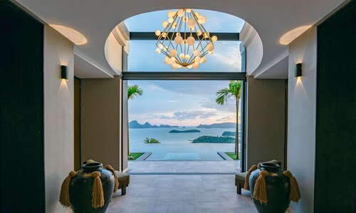 Villa Vista - Ultra-Luxury Private Villa