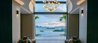 Villa Vista - Ultra-Luxury Private Villa