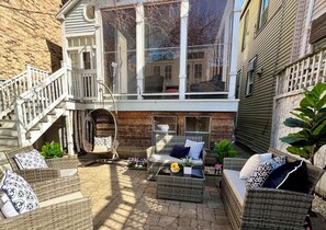 Terrass/Patio