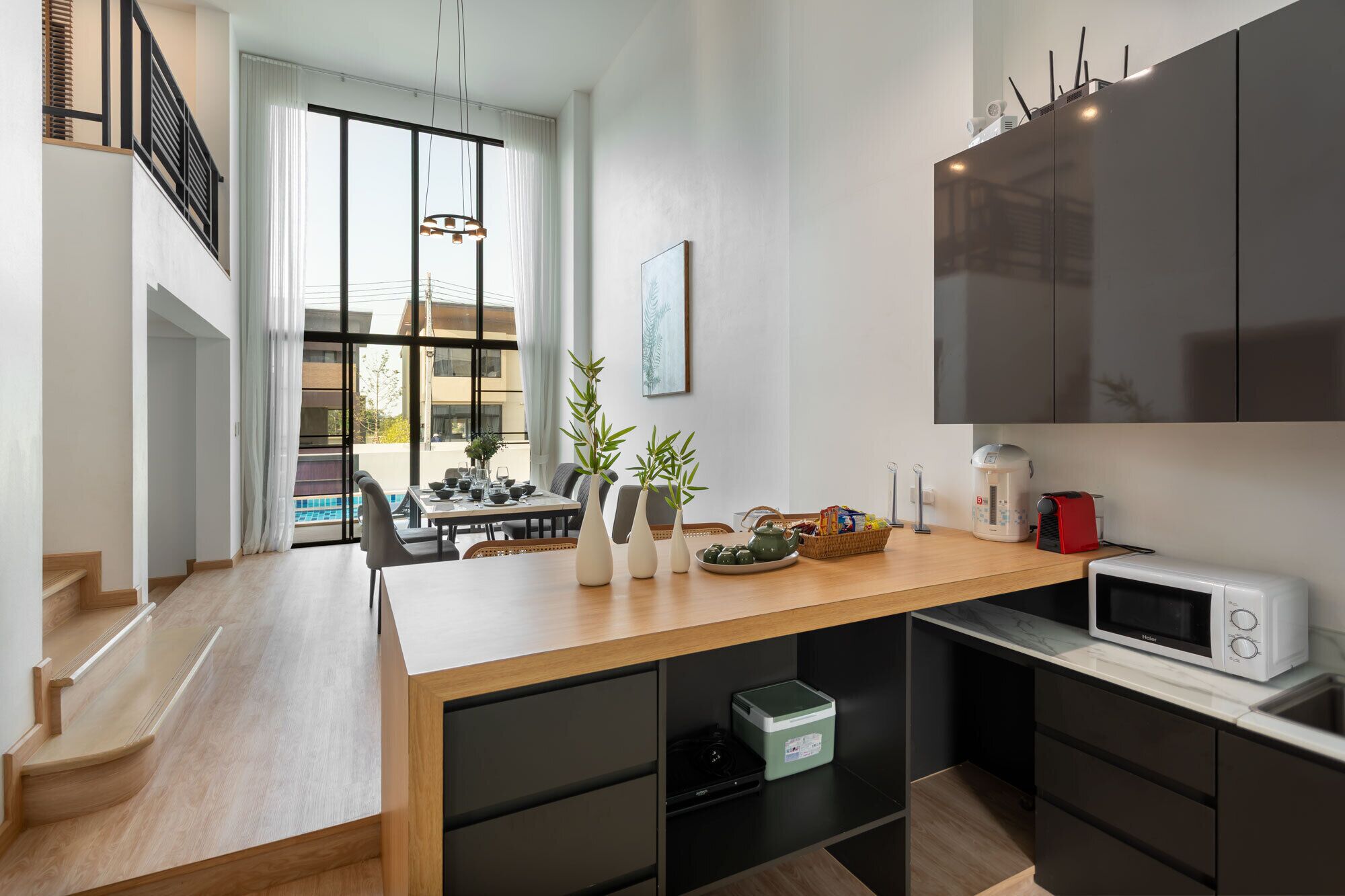 Televisión LED 55 pulgadas con canales de televisión digitales