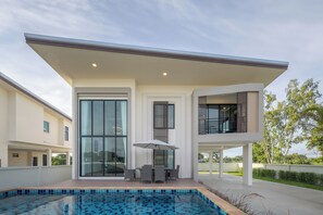 Exterior - Kanna Pool Villa (San Sai)