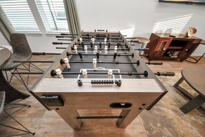 Spelletjeskamer