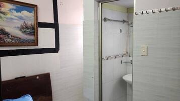 Camera Comfort | Area soggiorno