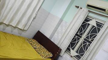 Camera Comfort | Area soggiorno