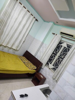 Comfort Room | Living area