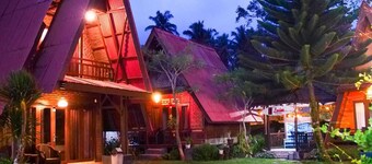 โลวินา ครุย เซิร์ฟ