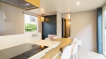 Apartemen | Dapur pribadi