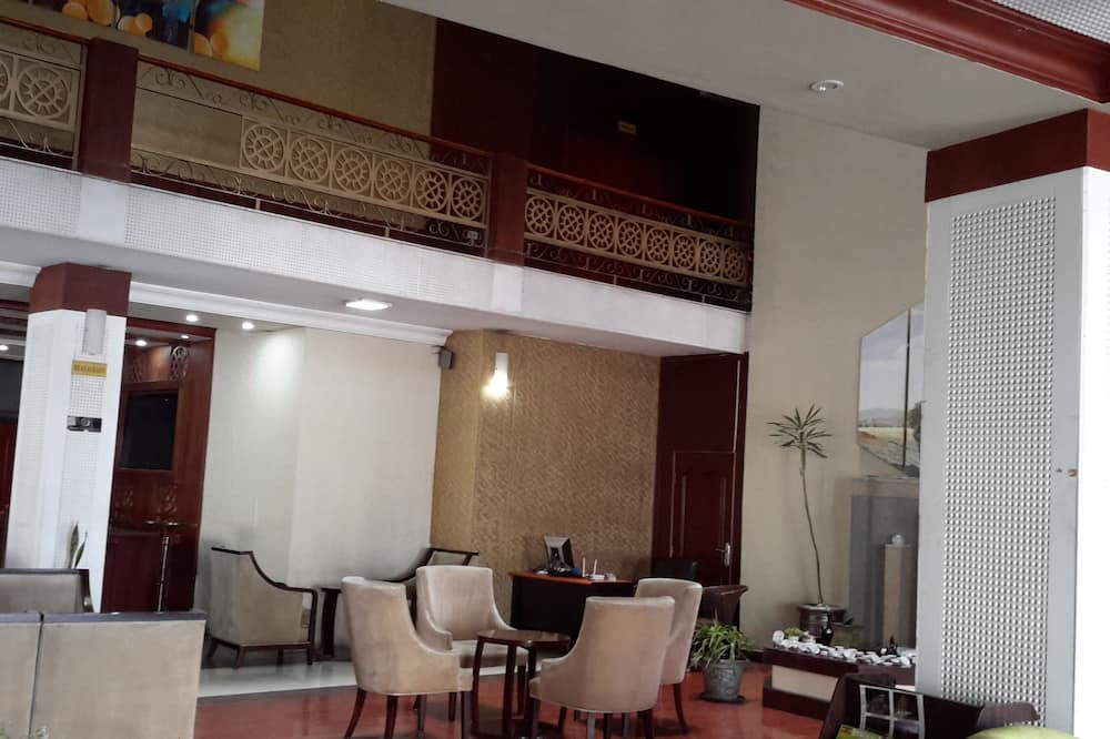 Foyat Hotel