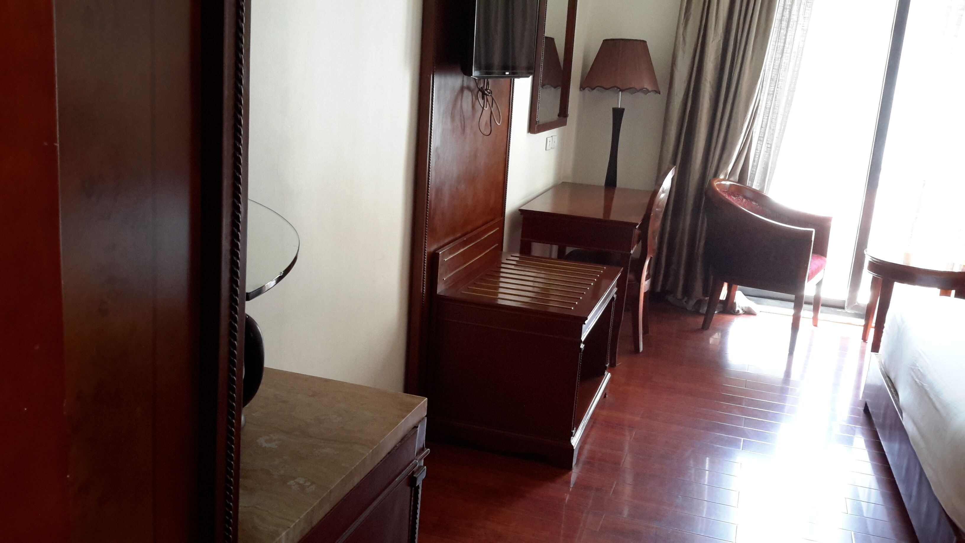 Photo - Foyat Hotel