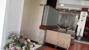 Single Room, City View | Living area - Foyat Hotel (Addis Ababa)