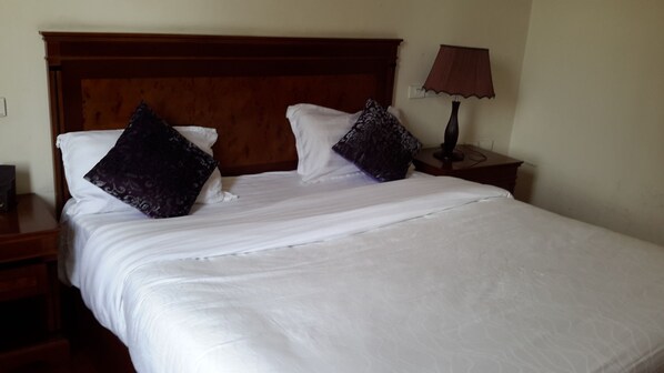 Single Room, City View | In-room safe, laptop workspace, free WiFi - Foyat Hotel (Addis Ababa)