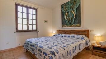 1 soveværelse, Wi-Fi