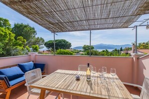 Servei de restauració a l'aire lliure