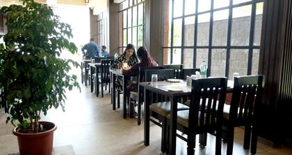 hotel orchard coorg