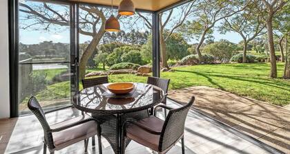 Petra Olive 4 - One Bedroom Apartment, Sleeps 2