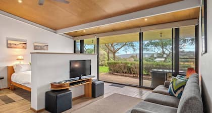 Petra Olive 3 - One Bedroom House, Sleeps 2