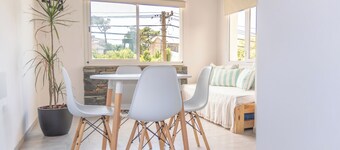 Condominio Premium con Jacuzzi en pleno centro de Villa Gesell