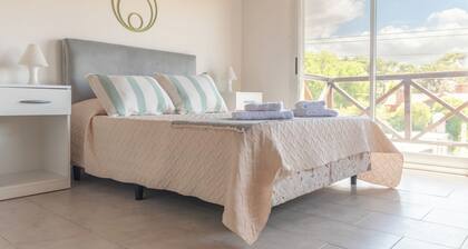 Condominio Premium con Jacuzzi en pleno centro de Villa Gesell