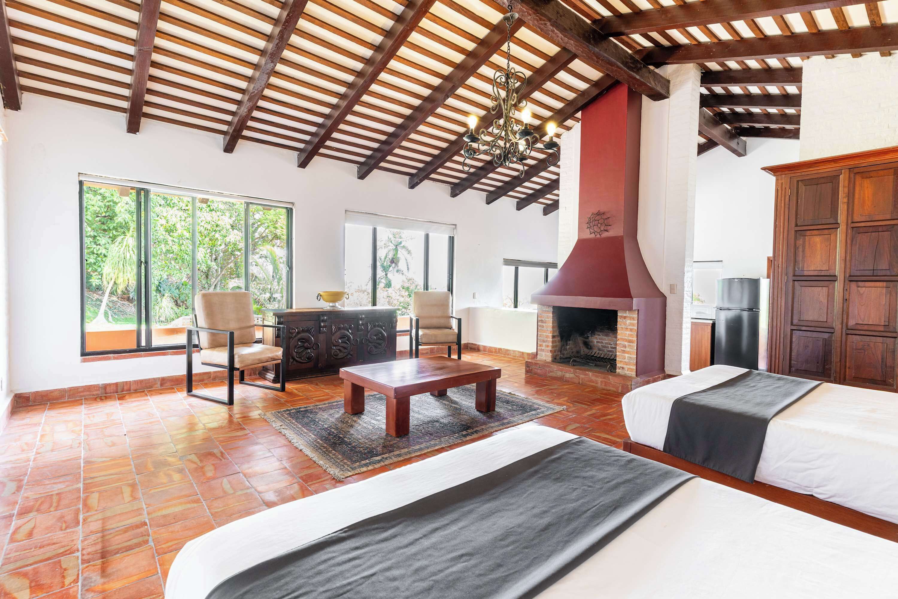 4 Schlafzimmer, Bügeleisen/Bügelbrett, kostenloses WLAN, Bettwäsche