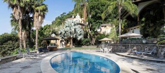 ANANA Rancho San Rafael | Villa with Pool & Views